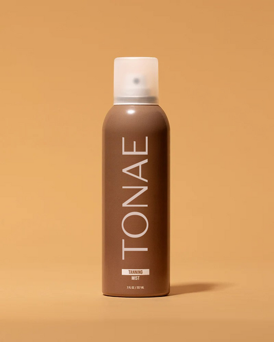 Tonae - Self-Tanning Face & Body Mist